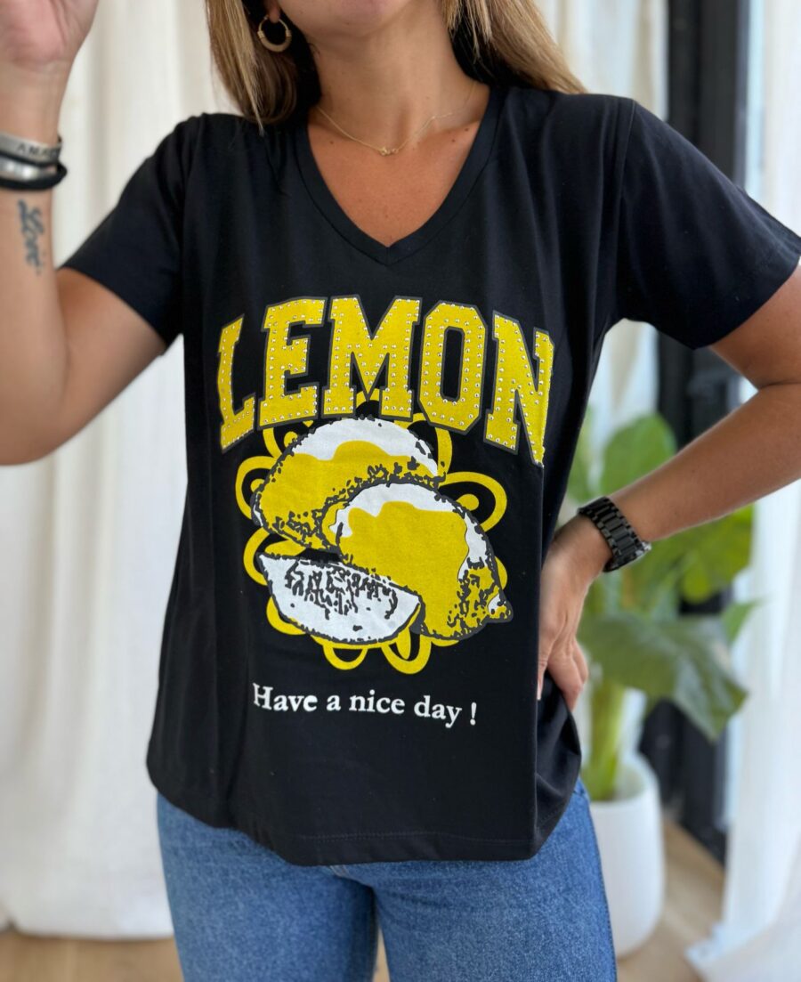 REMERA ROCK - Imagen 3