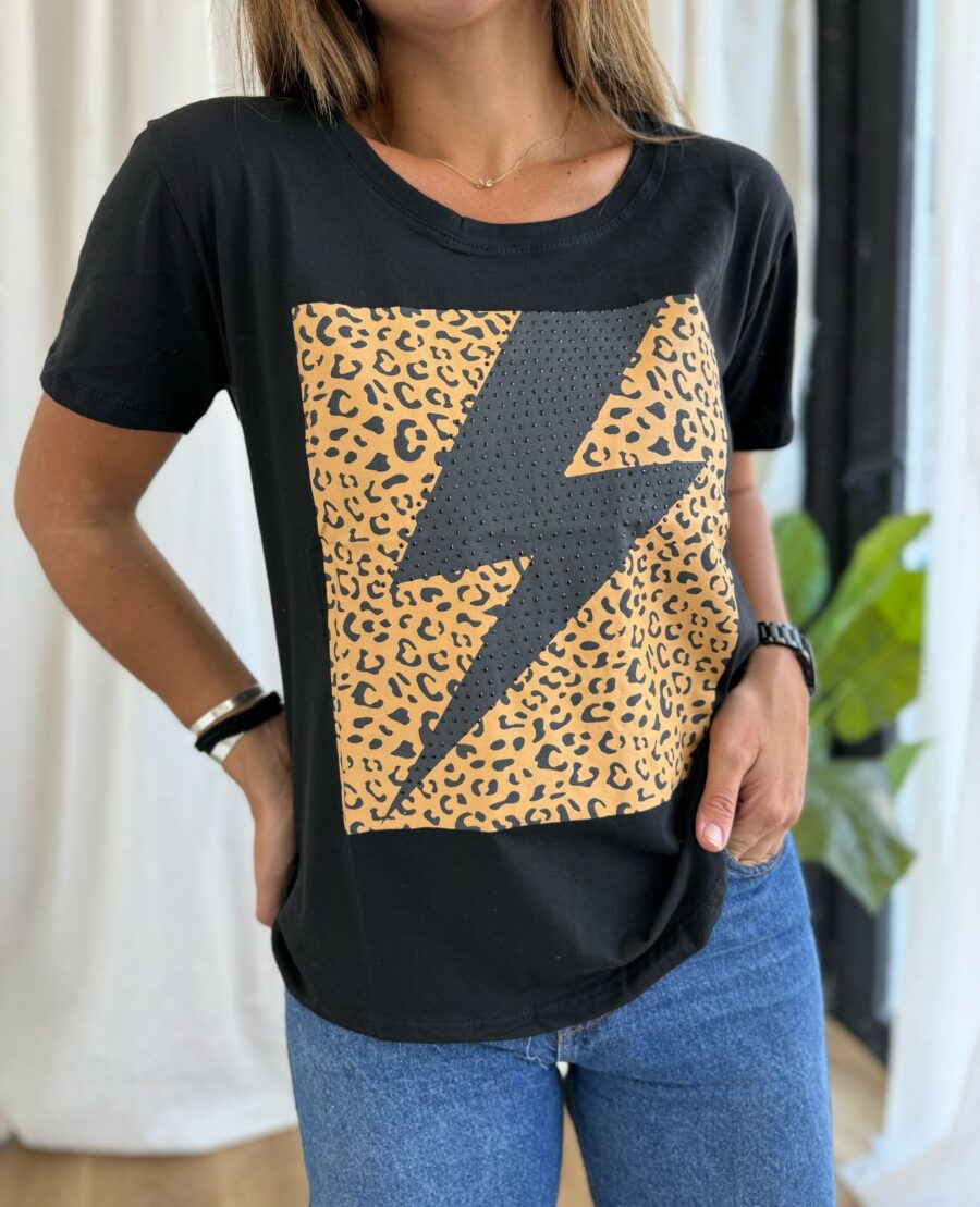 REMERA ROCK - Imagen 5