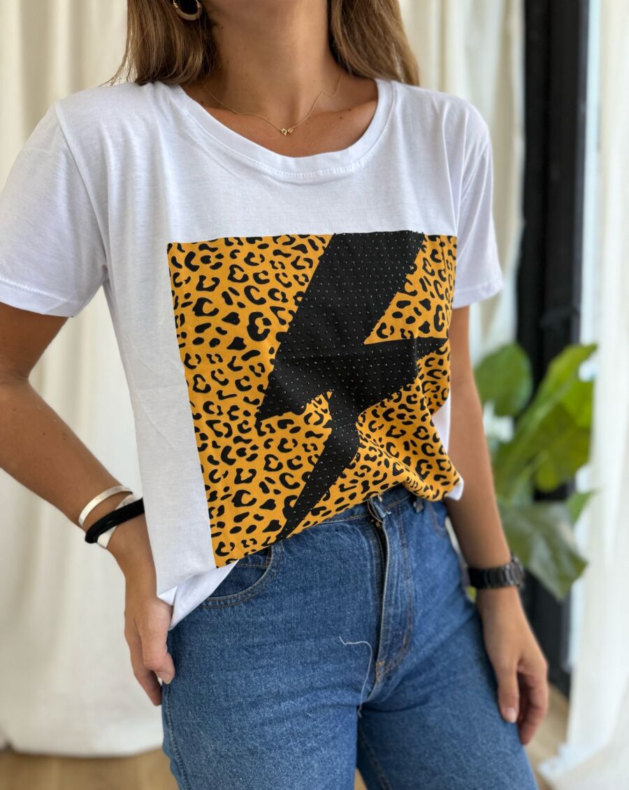 REMERA ROCK - Imagen 6