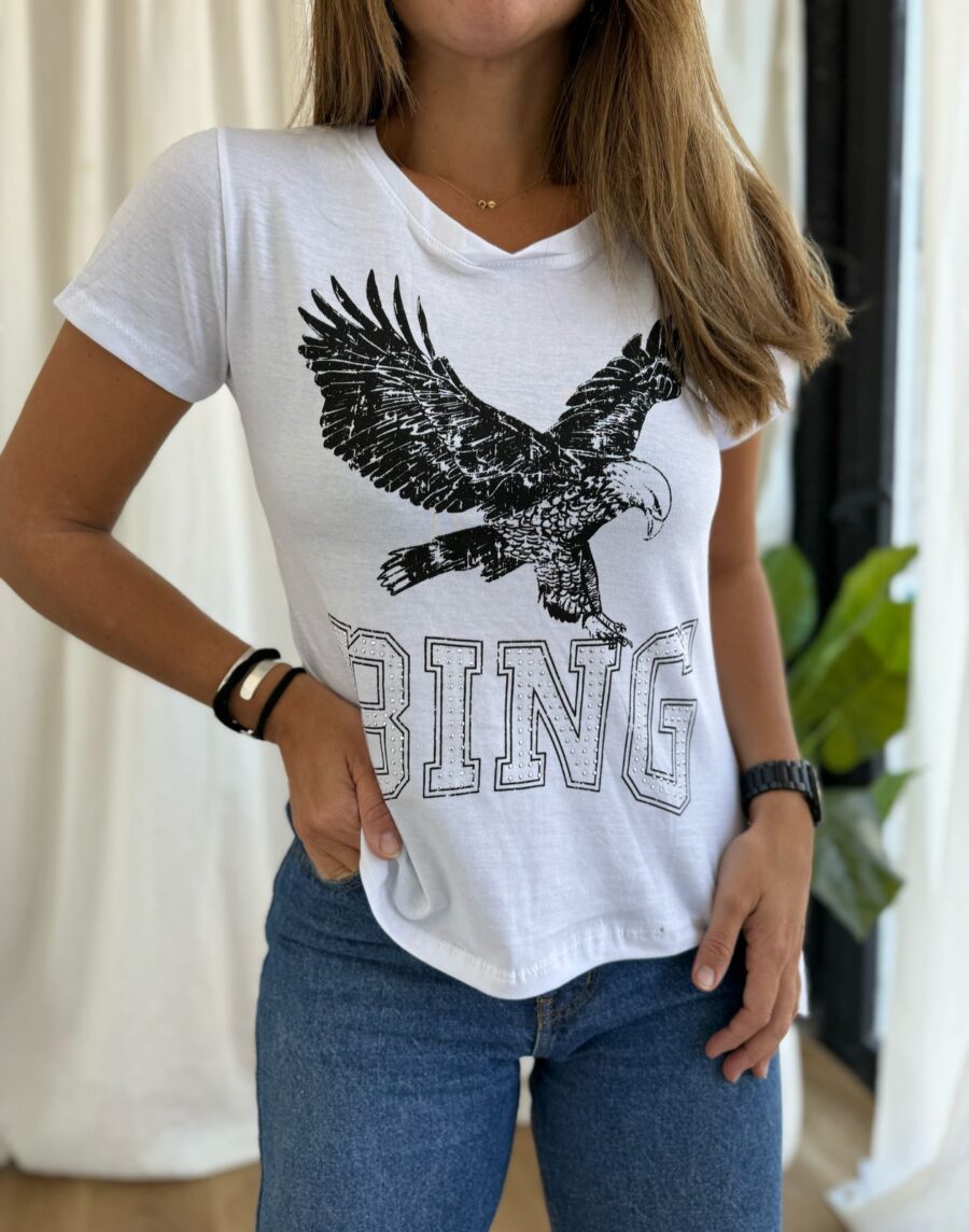 REMERA ROCK - Imagen 7