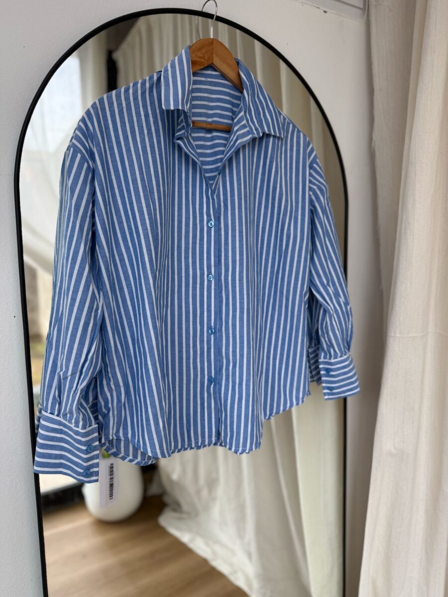 CAMISA HORD - Imagen 4