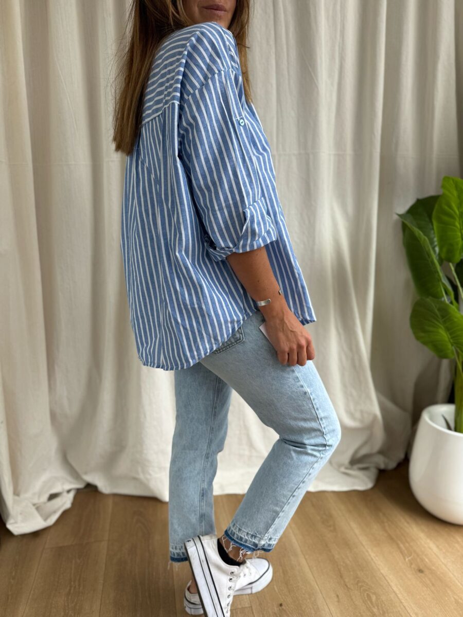 CAMISA HORD - Imagen 3