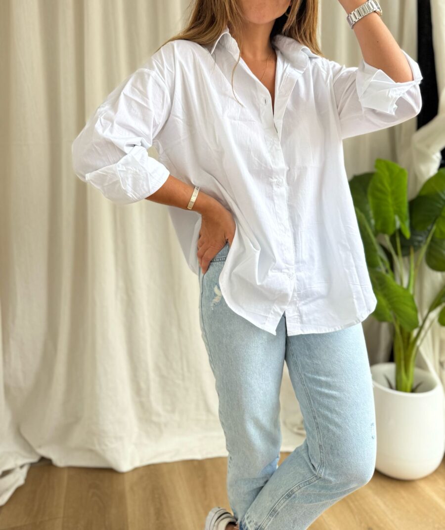 CAMISA DRONA - Imagen 4