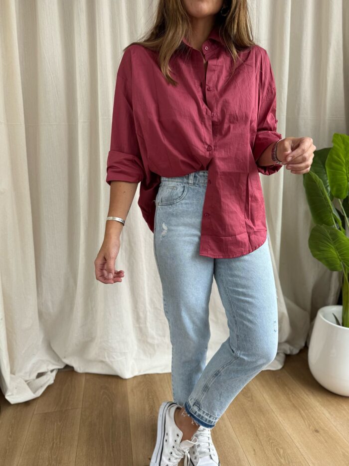 CAMISA DRONA