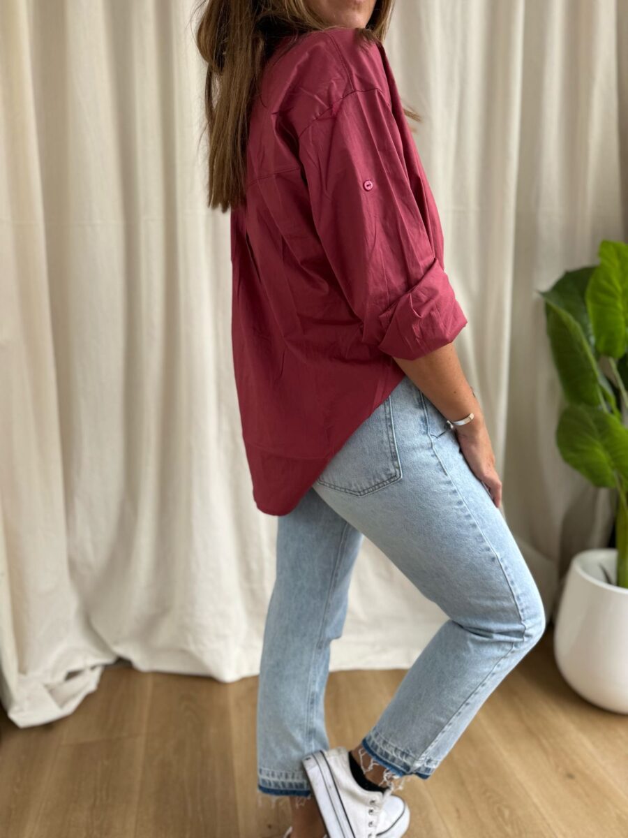 CAMISA DRONA - Imagen 2
