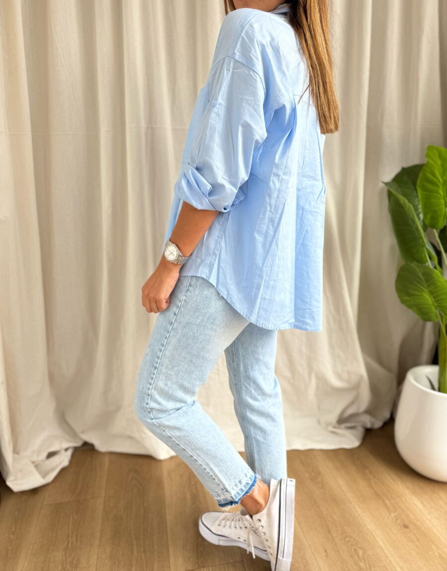 CAMISA KUN - Imagen 3