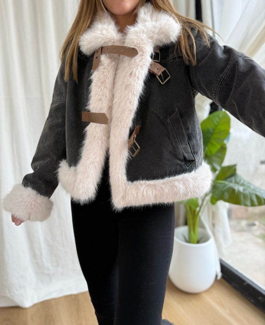 CAMPERA ROCKET - Imagen 6