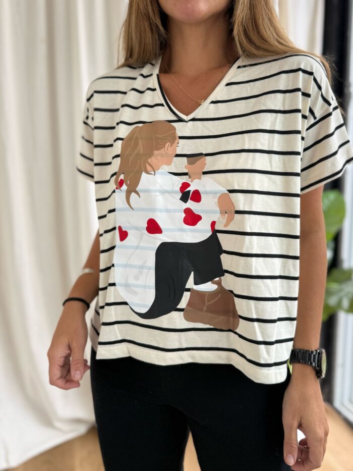 REMERA V LONDON