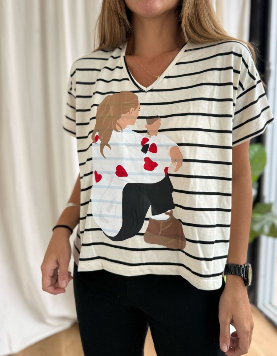 REMERA V LONDON
