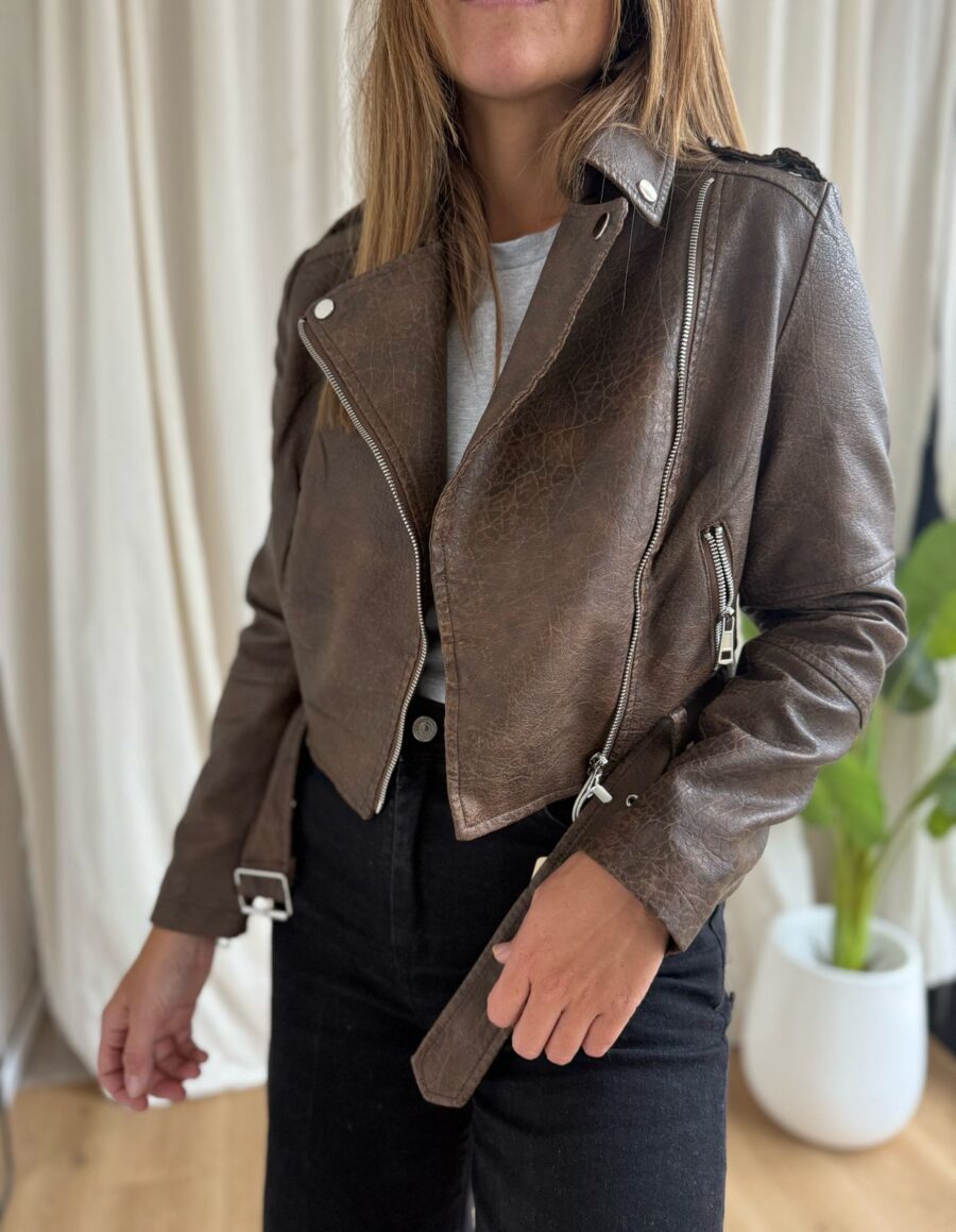 CHAQUETA VORMIR - Imagen 2