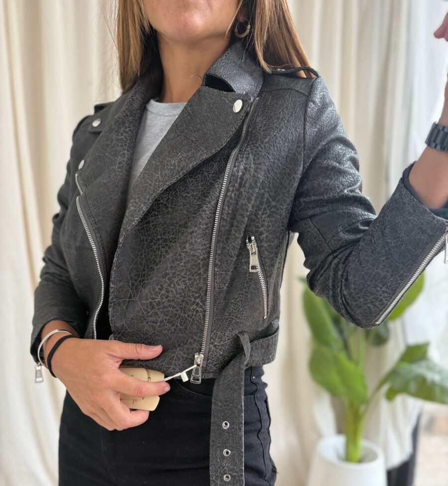 CHAQUETA VORMIR - Imagen 4