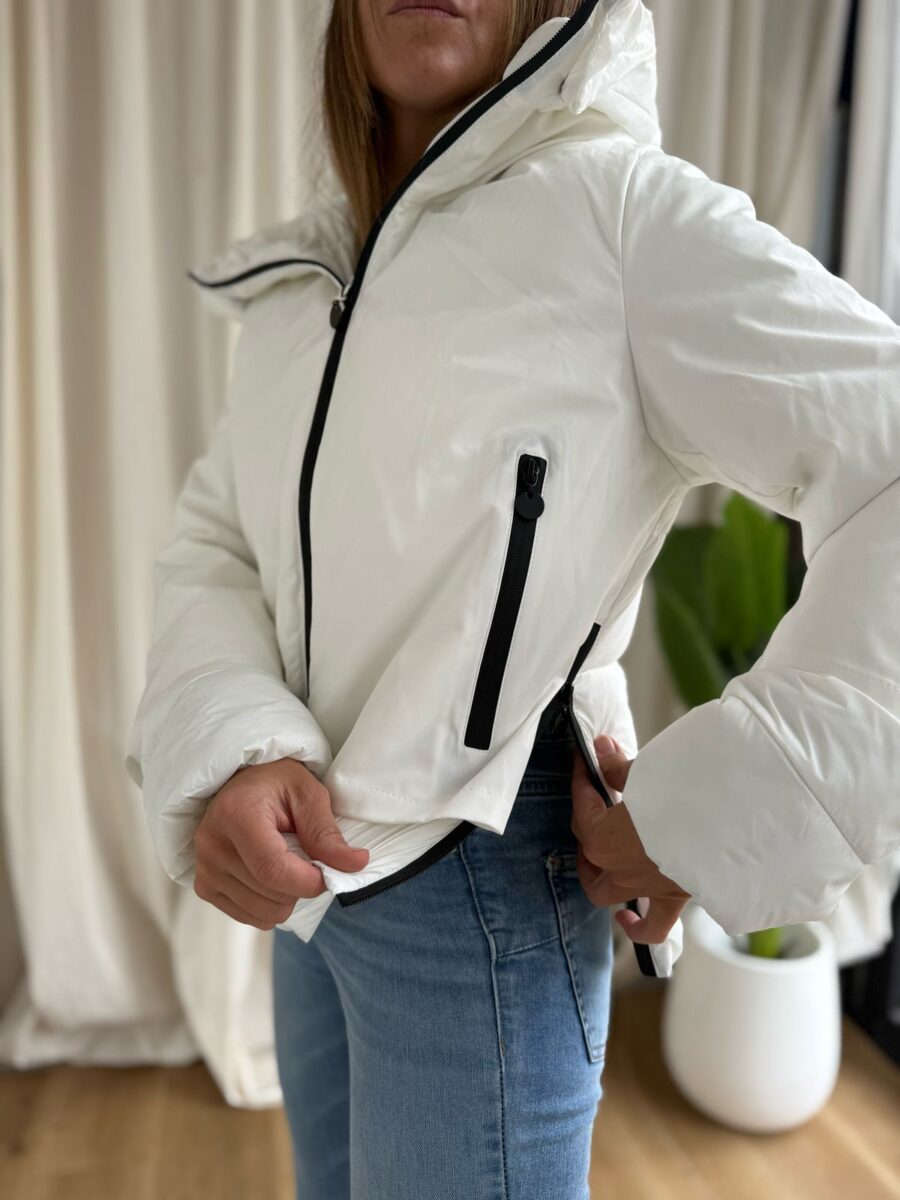 CAMPERA GALAXY - Imagen 7