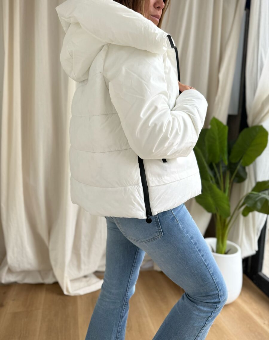 CAMPERA GALAXY - Imagen 5