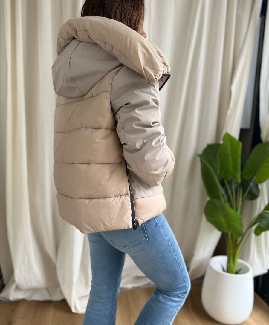 CAMPERA GALAXY - Imagen 8