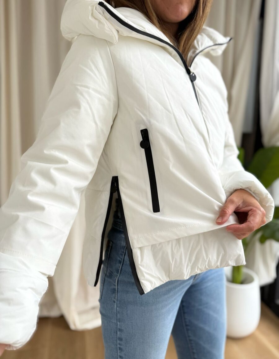 CAMPERA GALAXY - Imagen 4