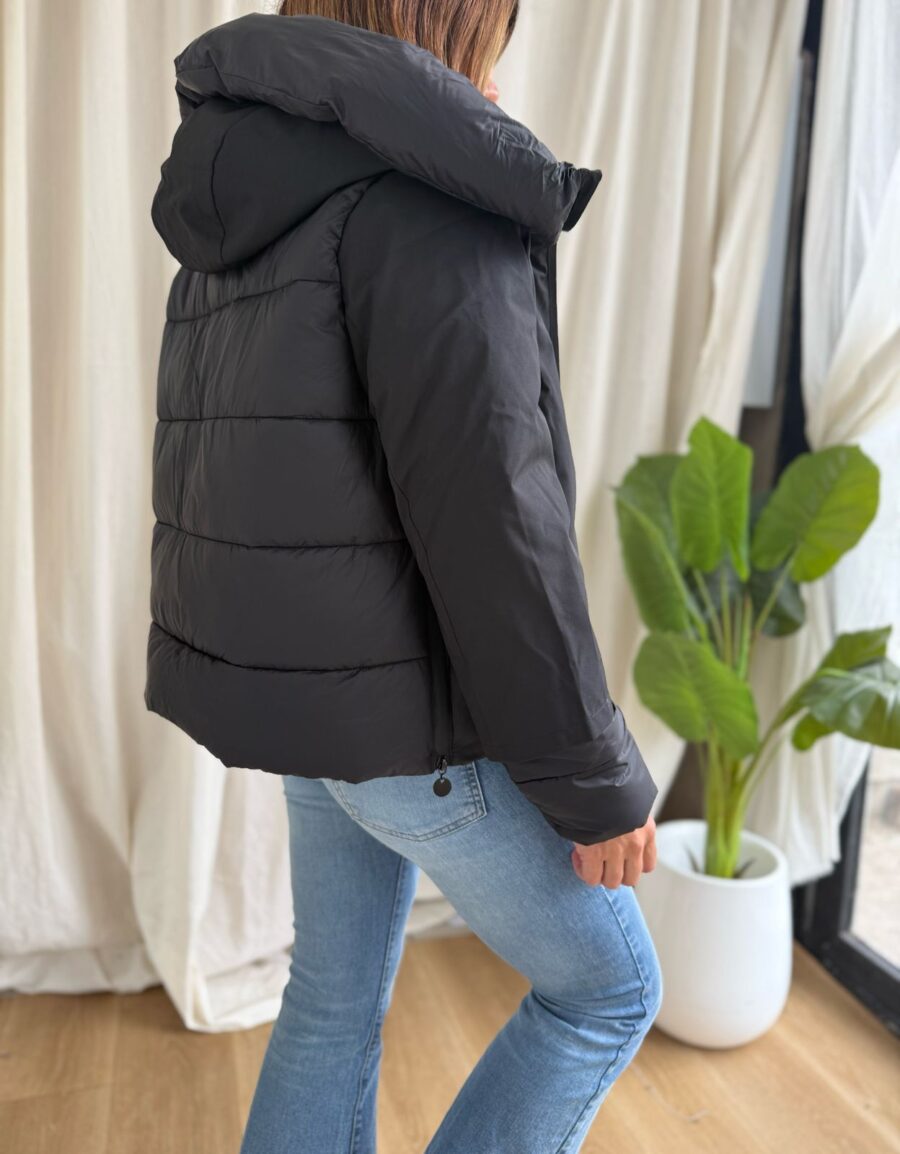 CAMPERA GALAXY - Imagen 3