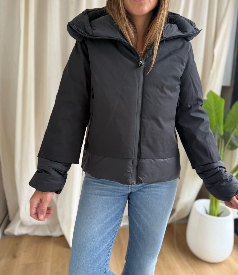 CAMPERA GALAXY - Imagen 2