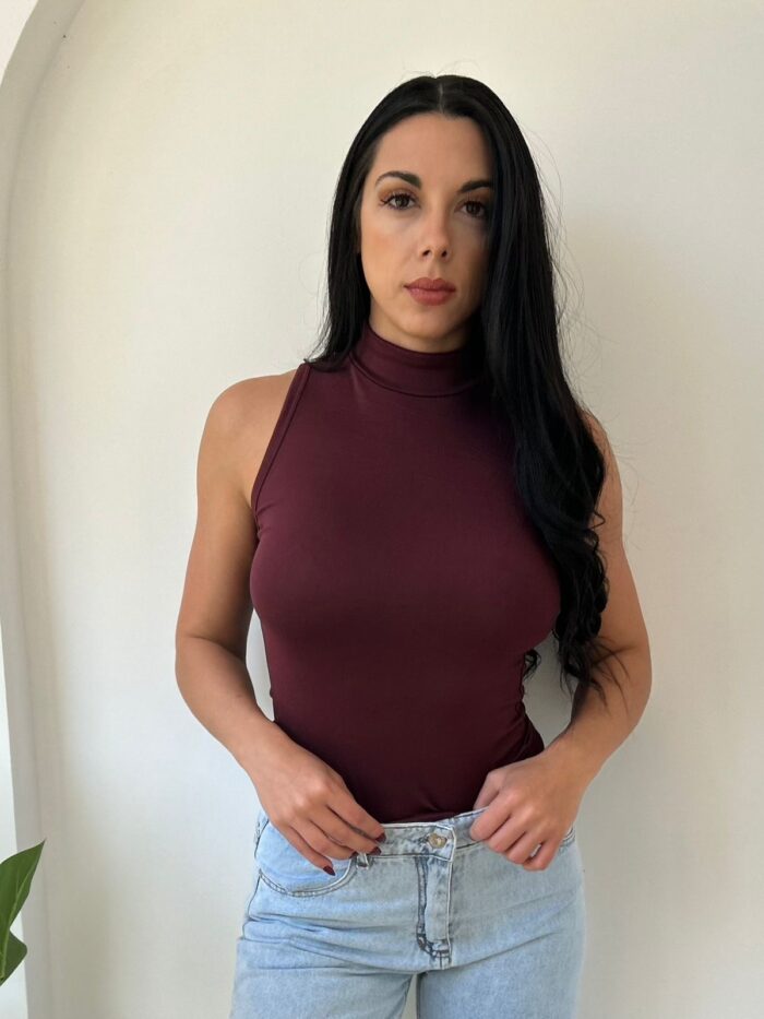 MUSCULOSA MELISSA