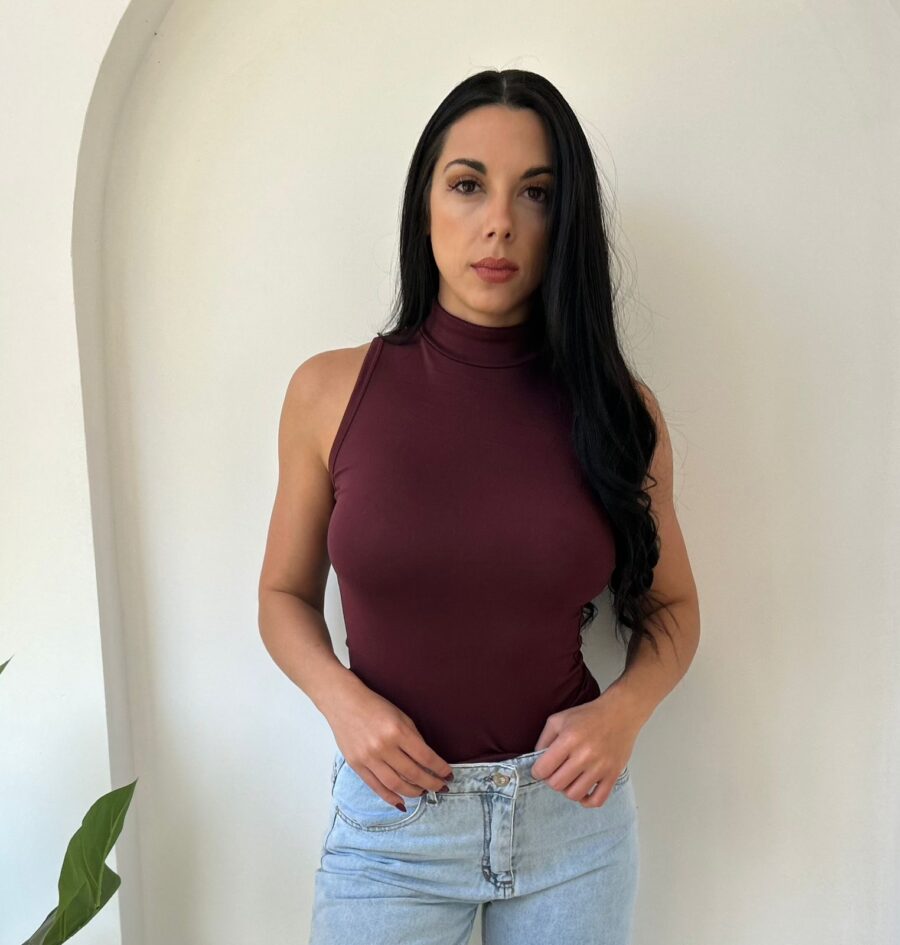 MUSCULOSA MELISSA
