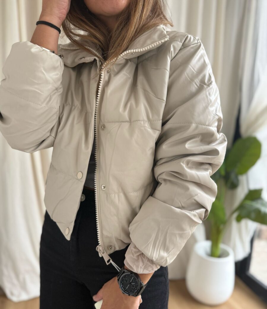 PUFFER SARA - Imagen 7