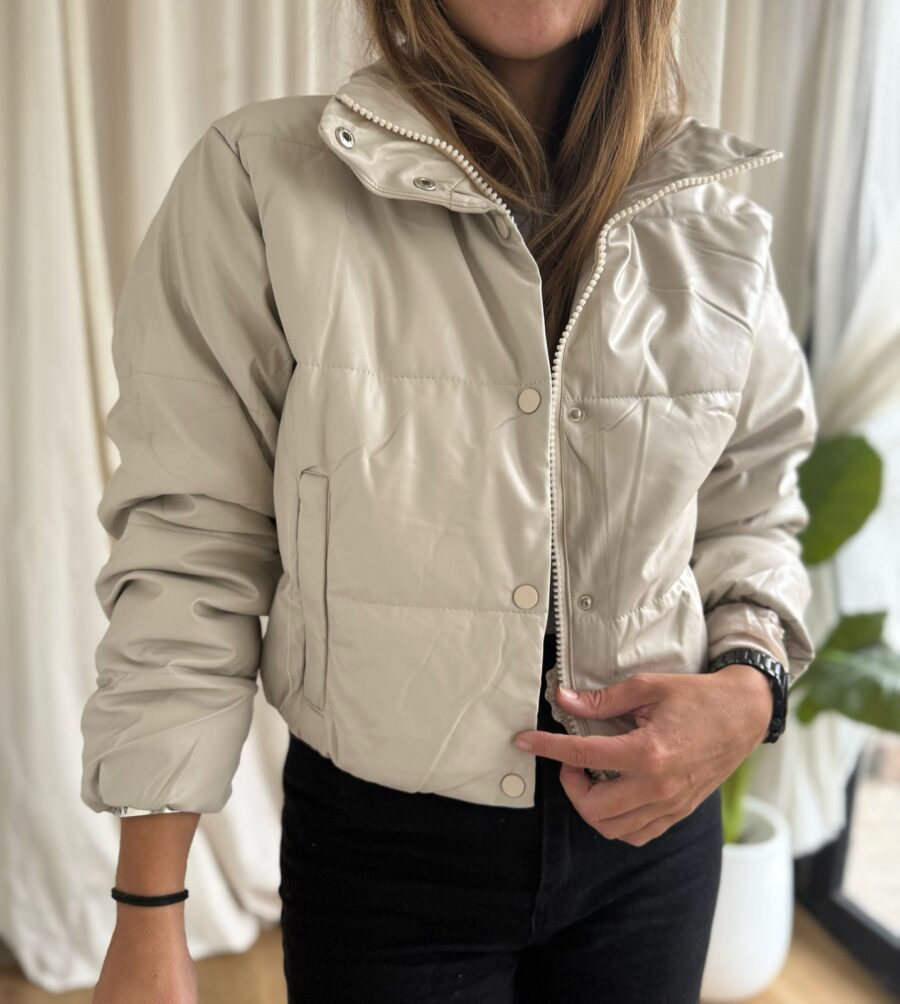 PUFFER SARA - Imagen 6