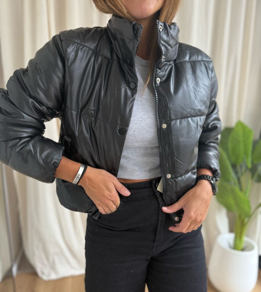 PUFFER SARA - Imagen 4