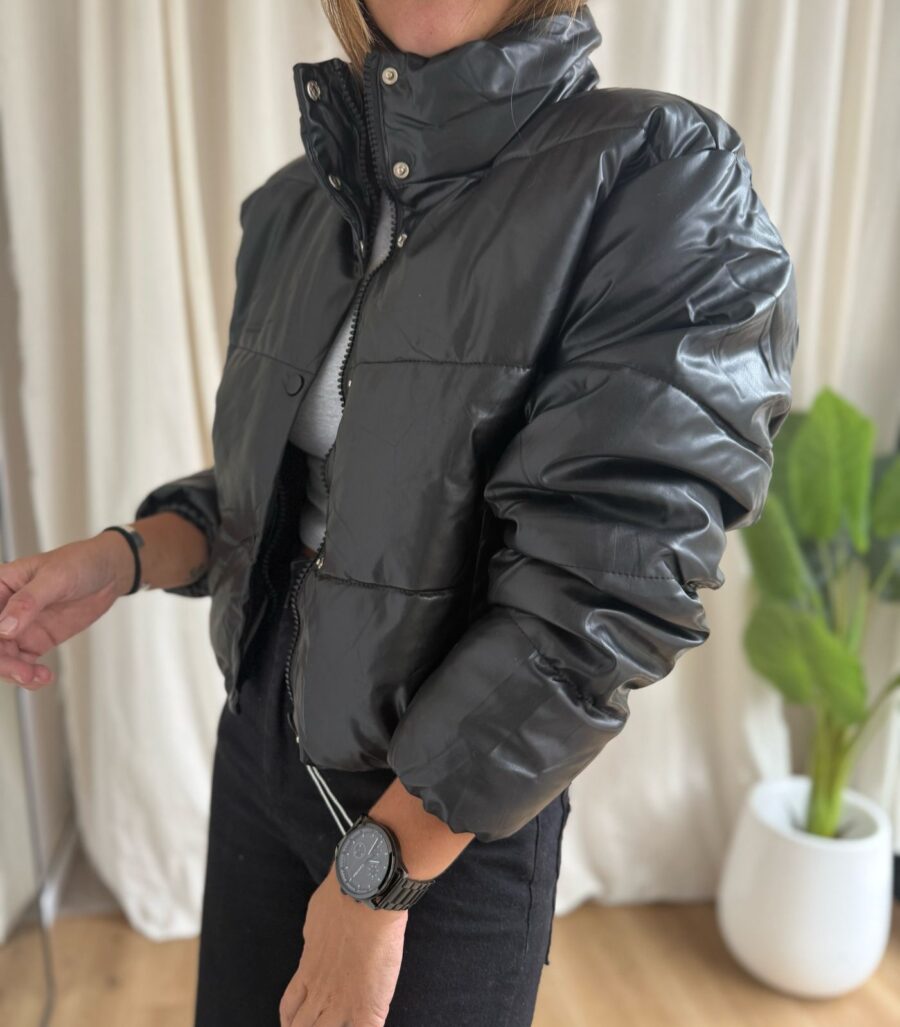 PUFFER SARA