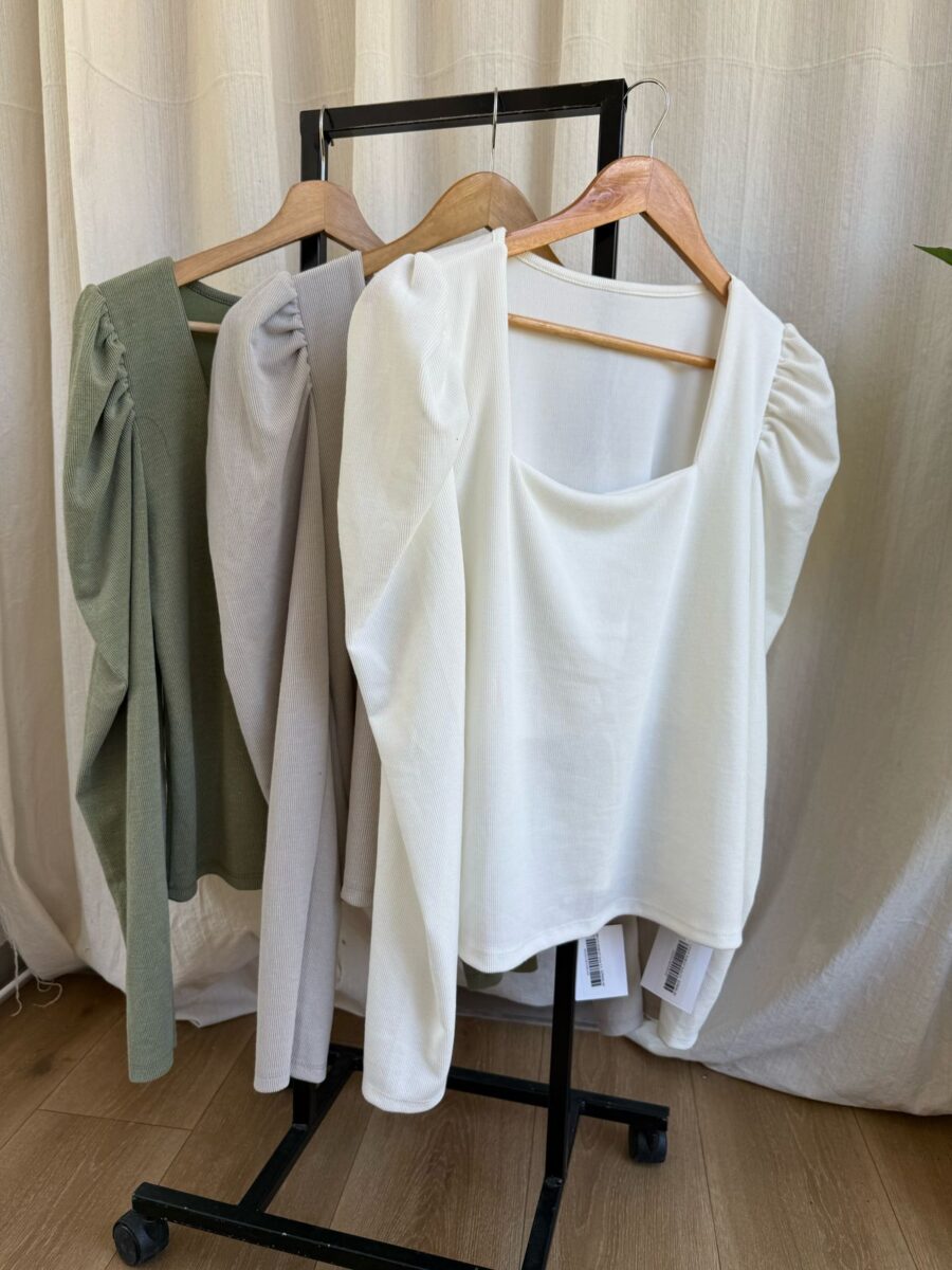 REMERA LAVANI - Imagen 3