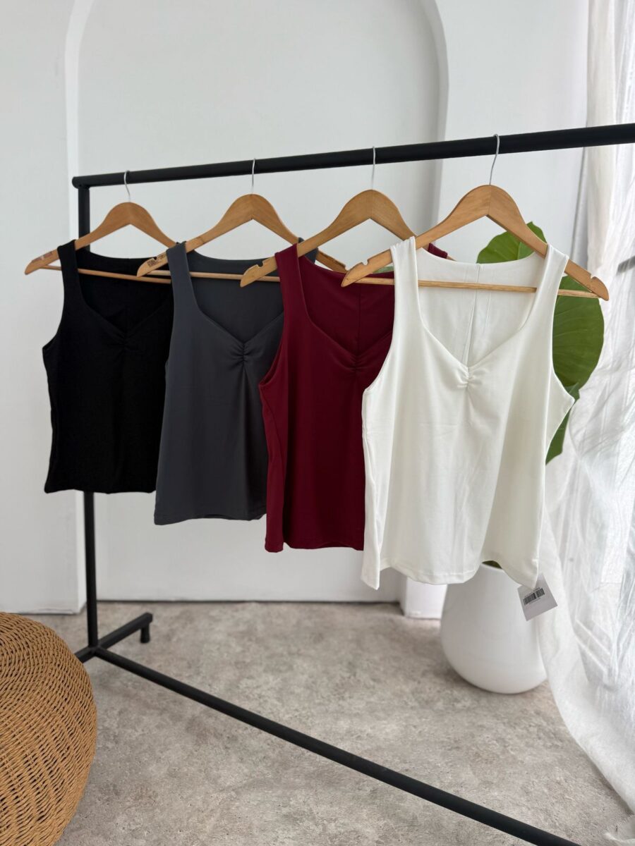 MUSCULOSA CECILIA - Imagen 3