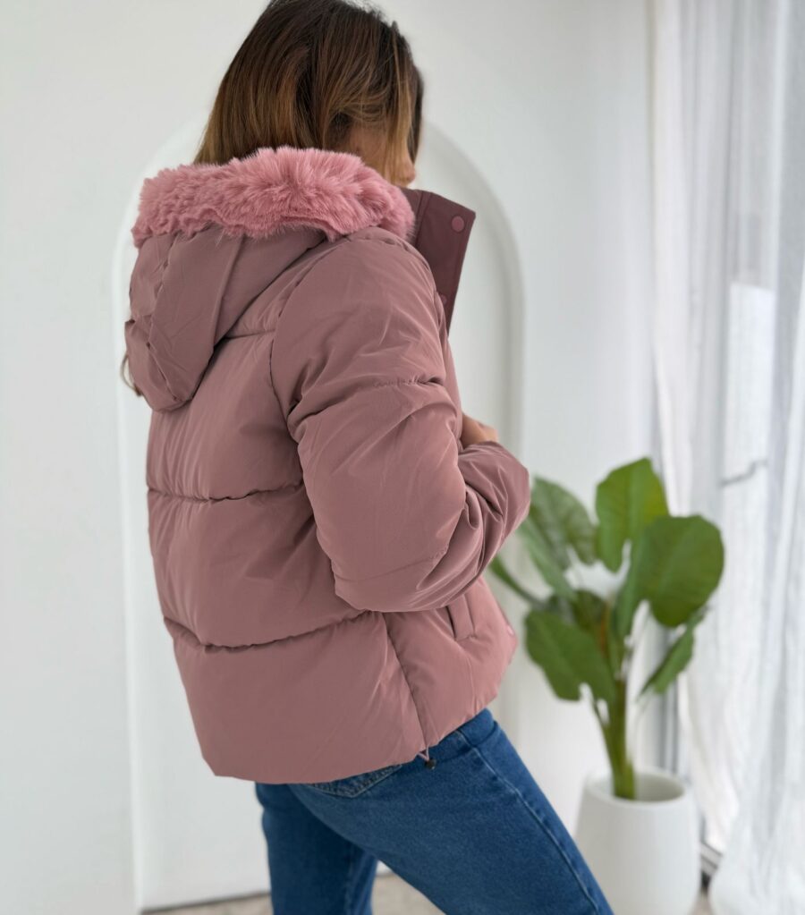 CAMPERA KOL - Imagen 2