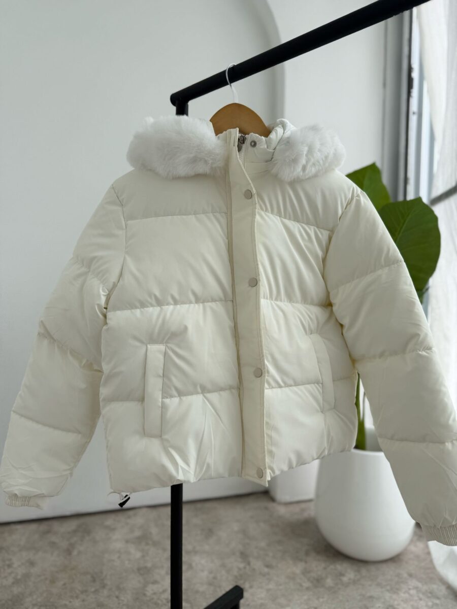 CAMPERA KOL - Imagen 3