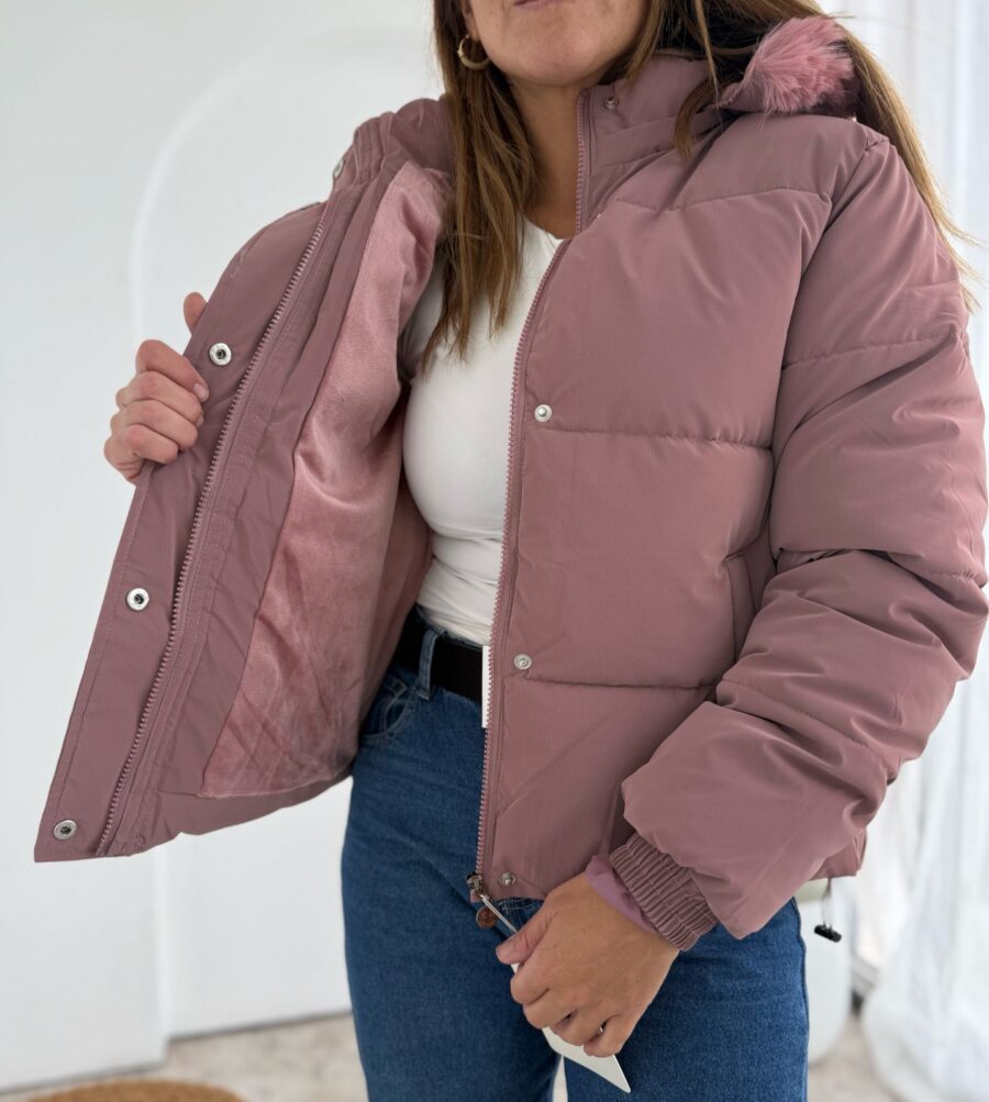 CAMPERA KOL - Imagen 5