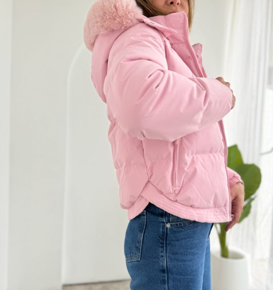 PUFFER LEXI - Imagen 2