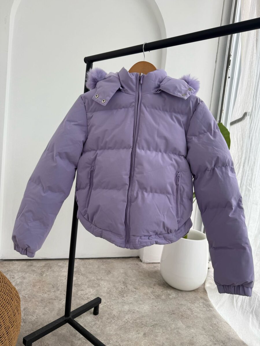 PUFFER LEXI - Imagen 4