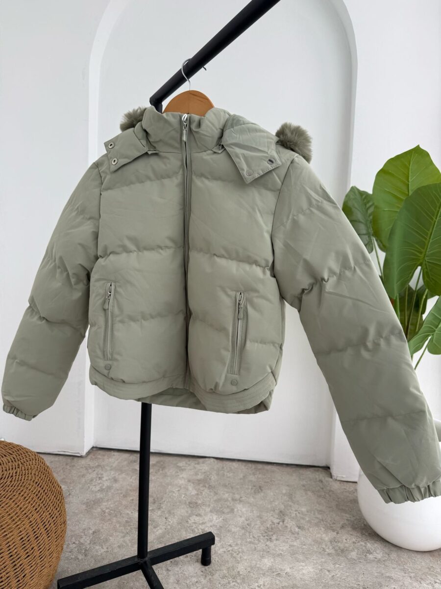 PUFFER LEXI - Imagen 5
