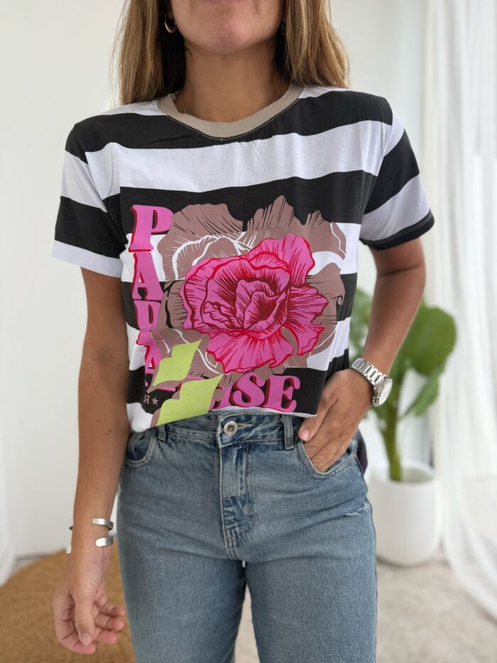 REMERA PARADISE