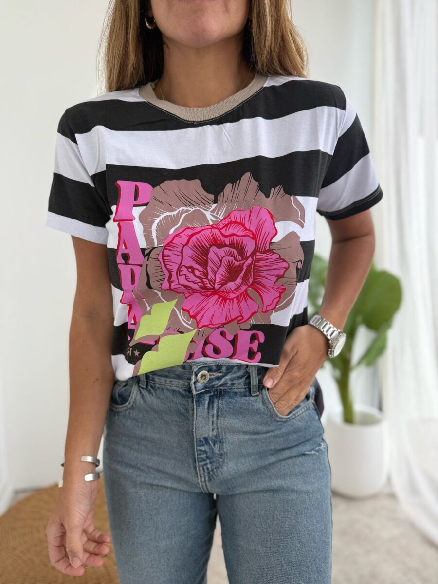 REMERA PARADISE