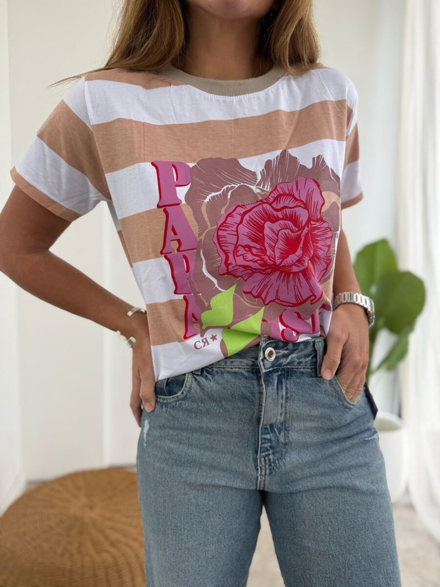 REMERA PARADISE - Imagen 3