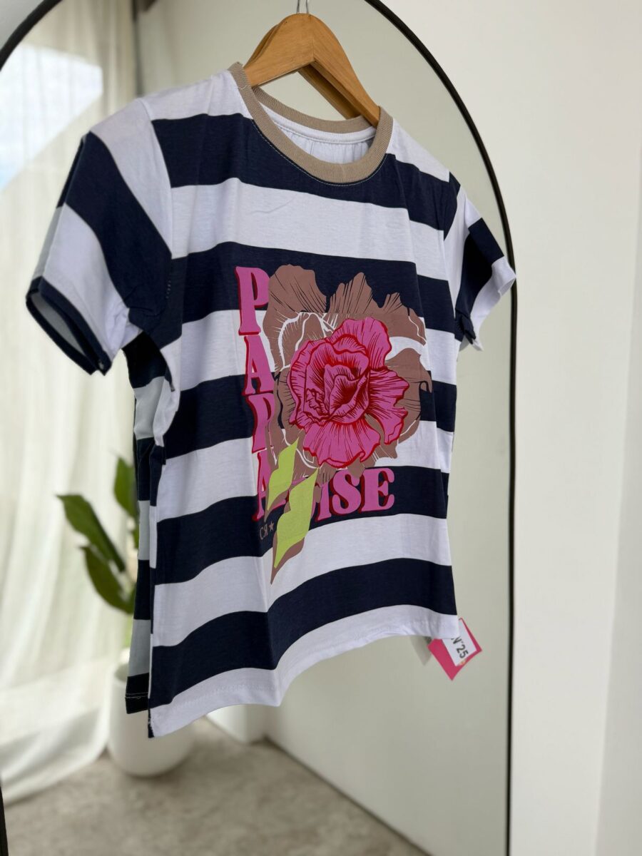 REMERA PARADISE - Imagen 2