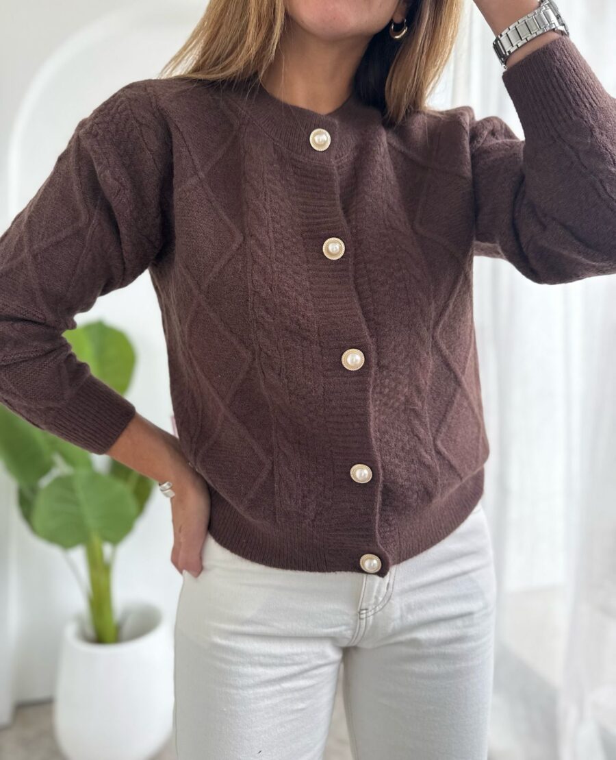 CARDIGAN INNELLEA