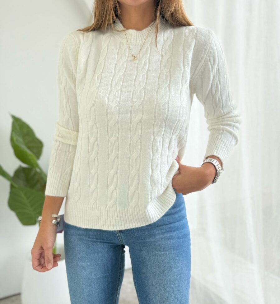 SWEATER CHRONIC