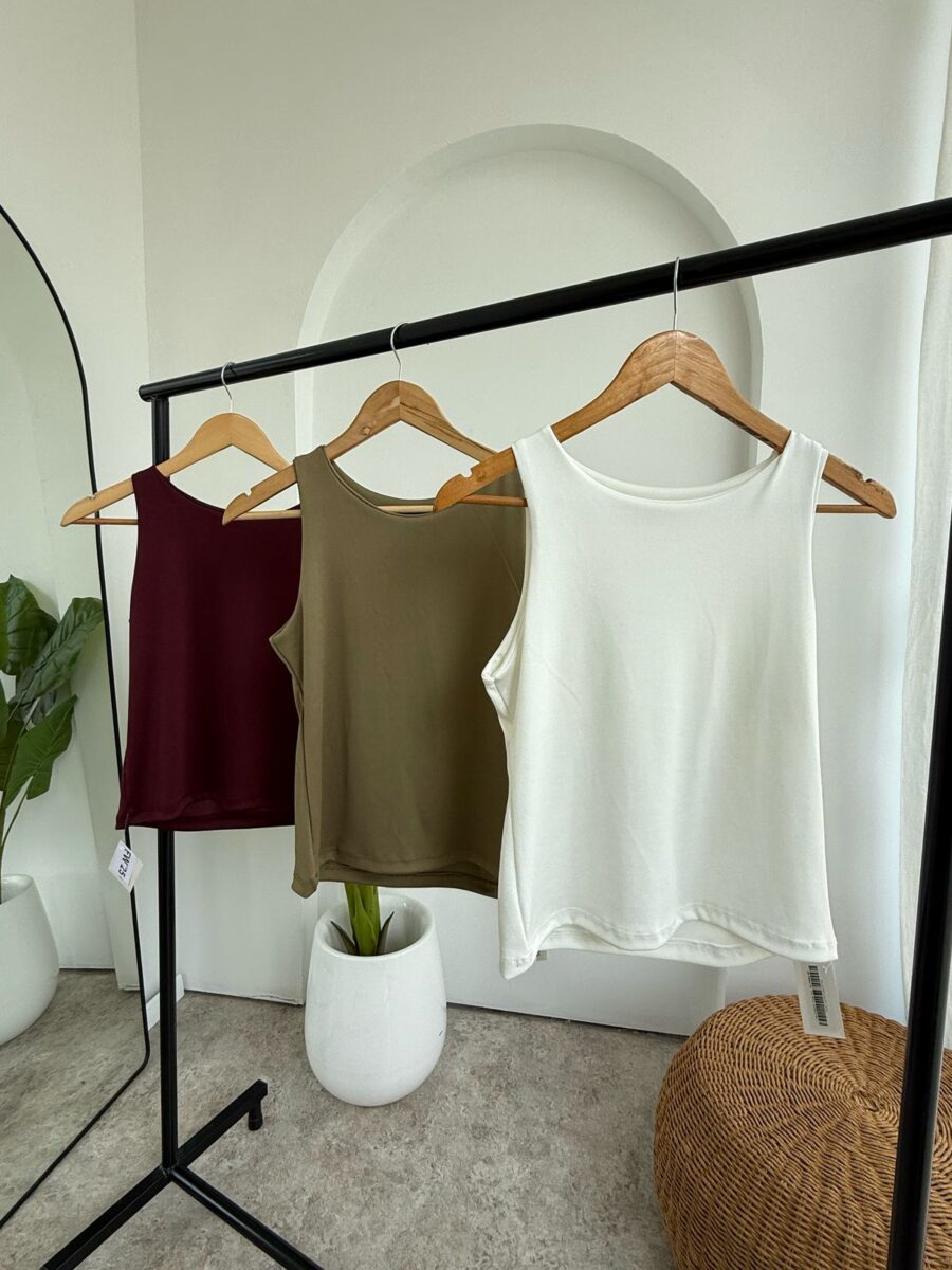 MUSCULOSA MONIQUE - Imagen 2