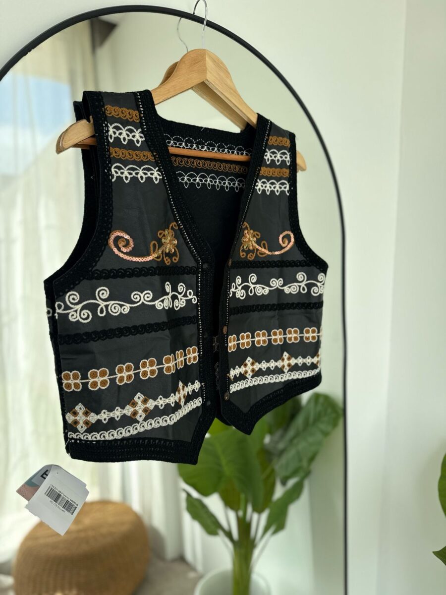 CHALECO ARBAT - Imagen 2