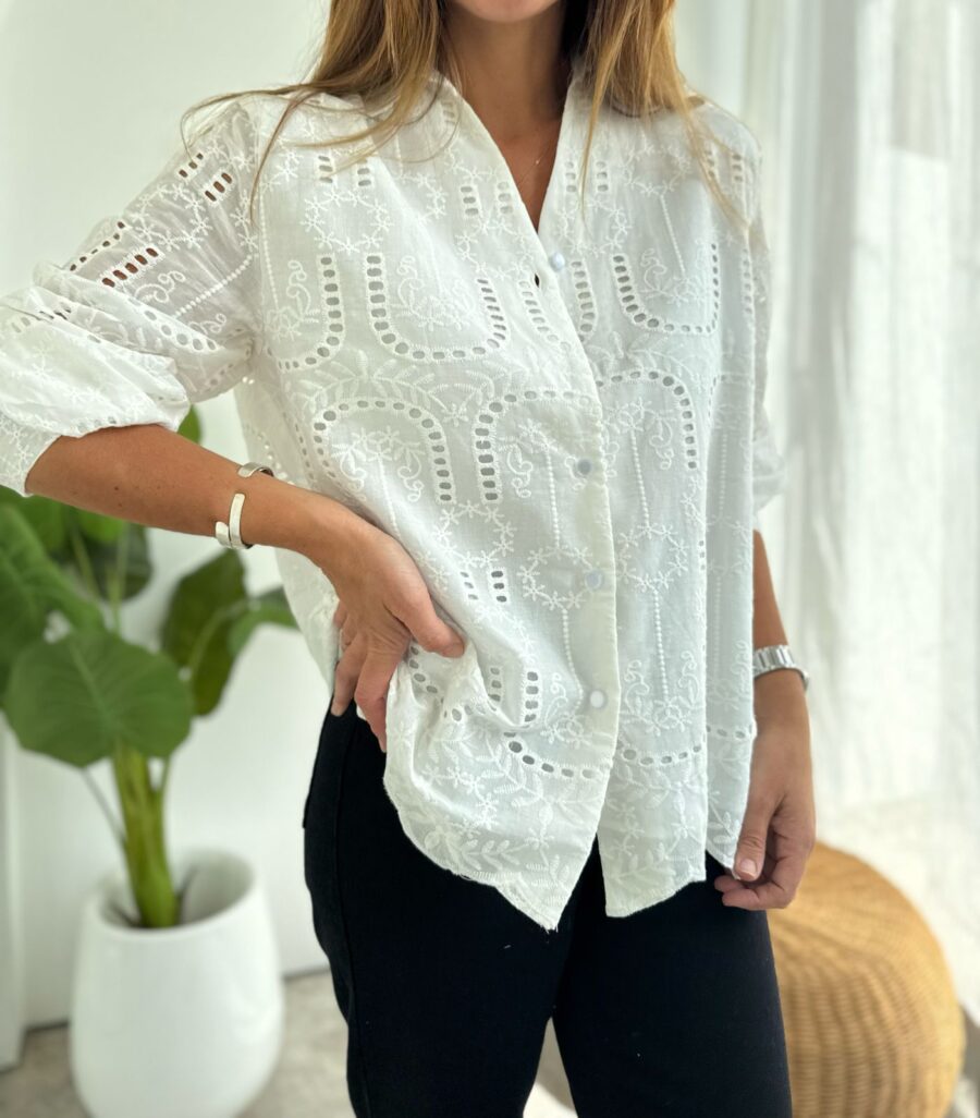CAMISA FLAME - Imagen 2