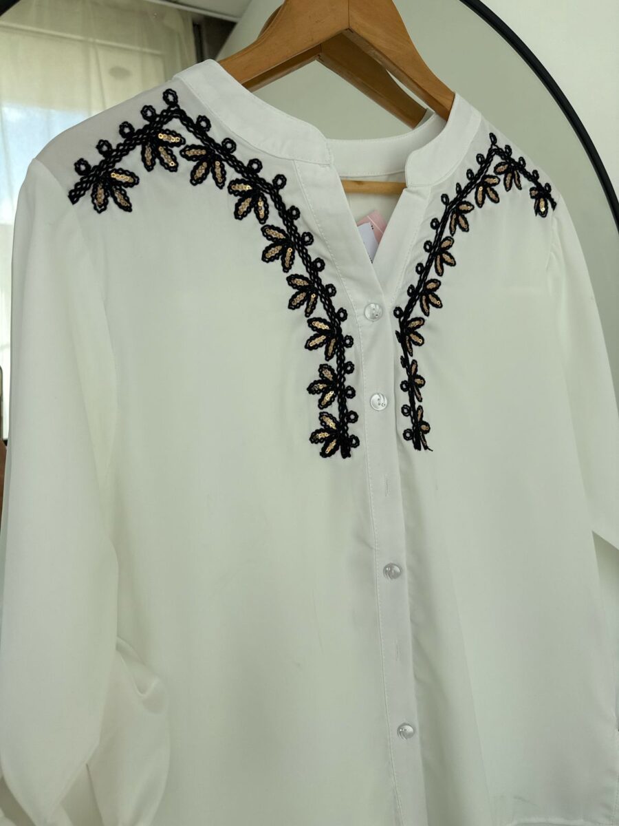 CAMISA HYPER - Imagen 2