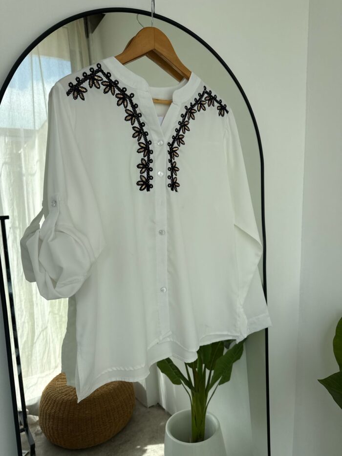 CAMISA HYPER
