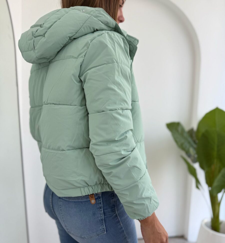PUFFER HOPE - Imagen 5