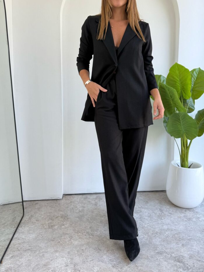 SET LANA - Negro