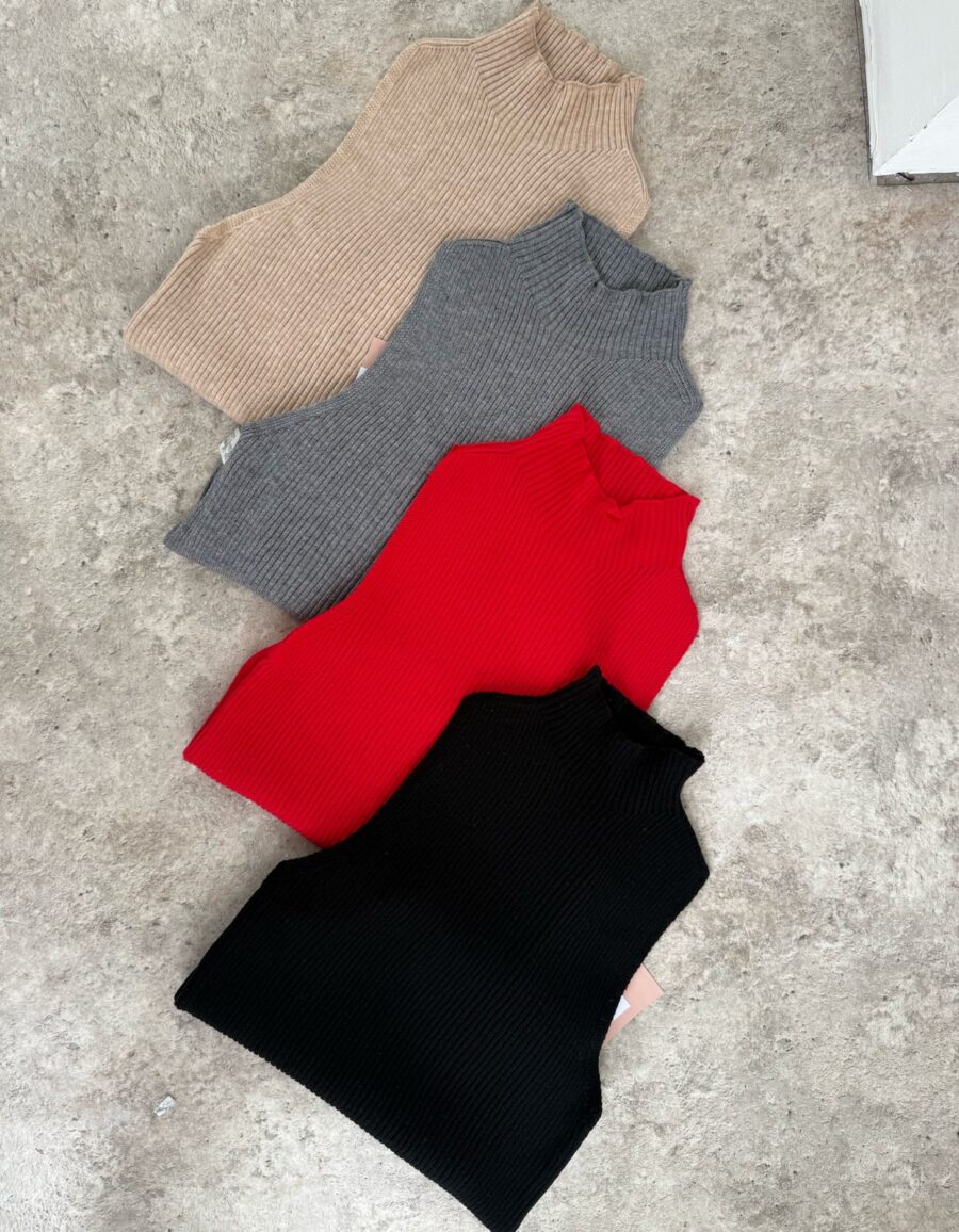 MUSCULOSA URBINA - Imagen 2