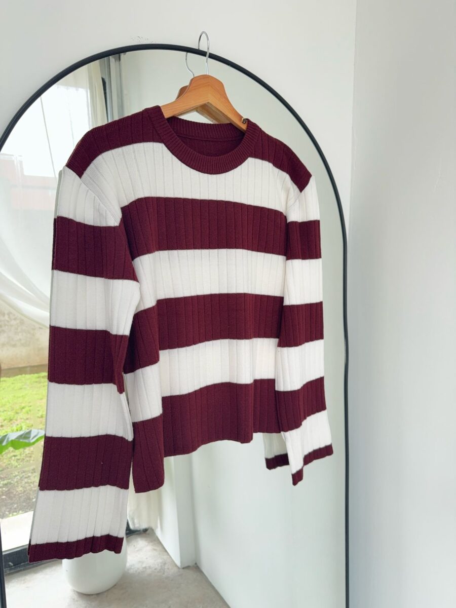 SWEATER PALMER - Imagen 2